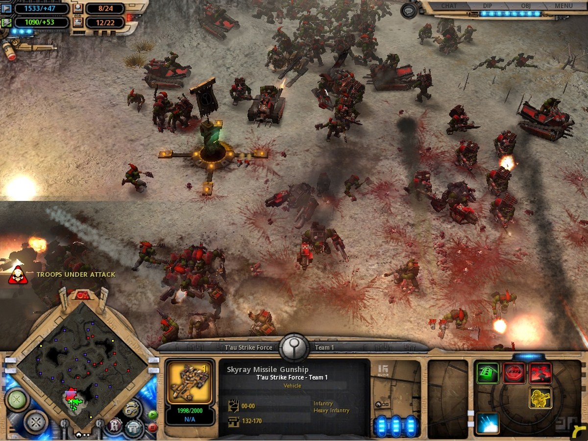 ПОМОГИТЗЫКОМ! : Warhammer 40,000: Dawn of War 4 ПОМОГИТЗЫКОМ! : Warhammer 40,000: Dawn of War 30