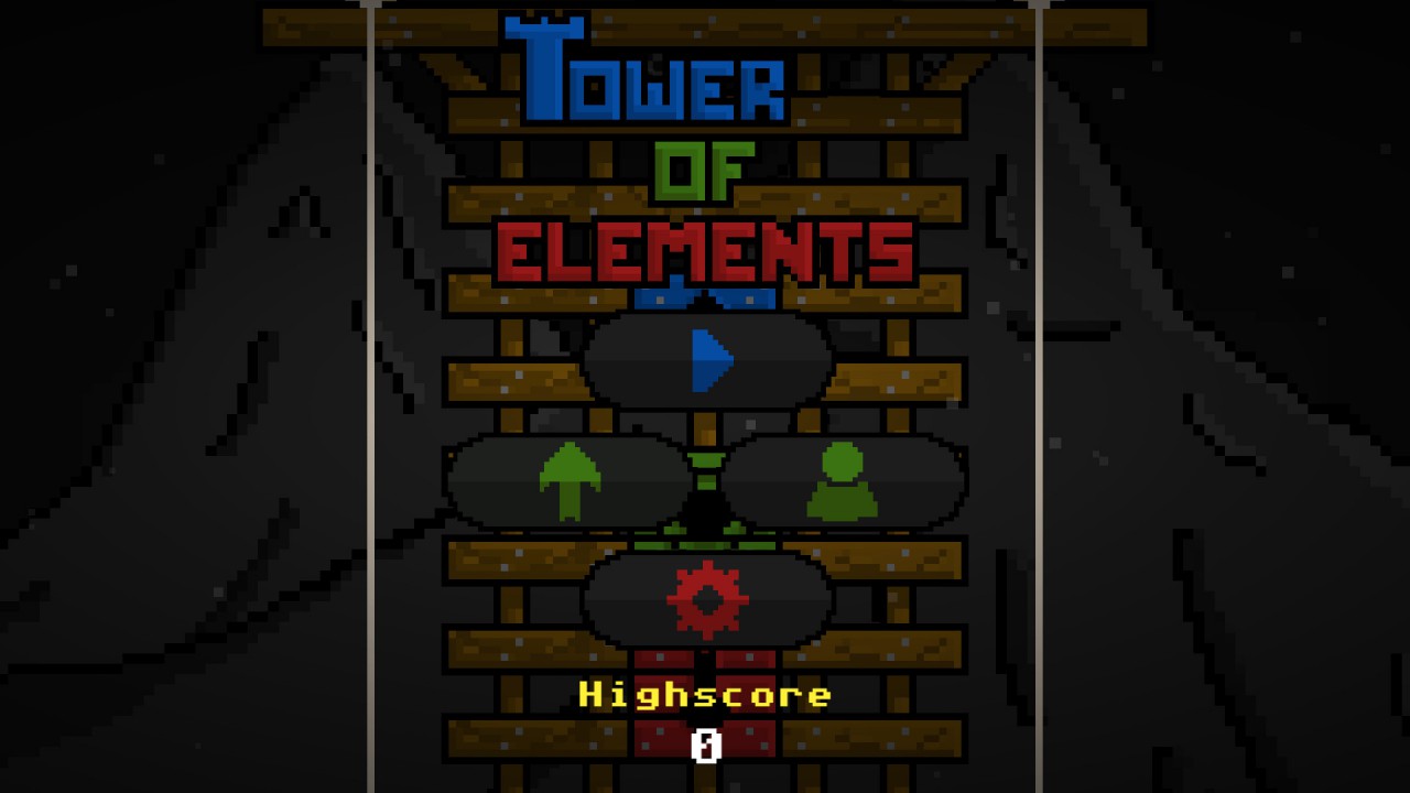 The Tower Of Elements