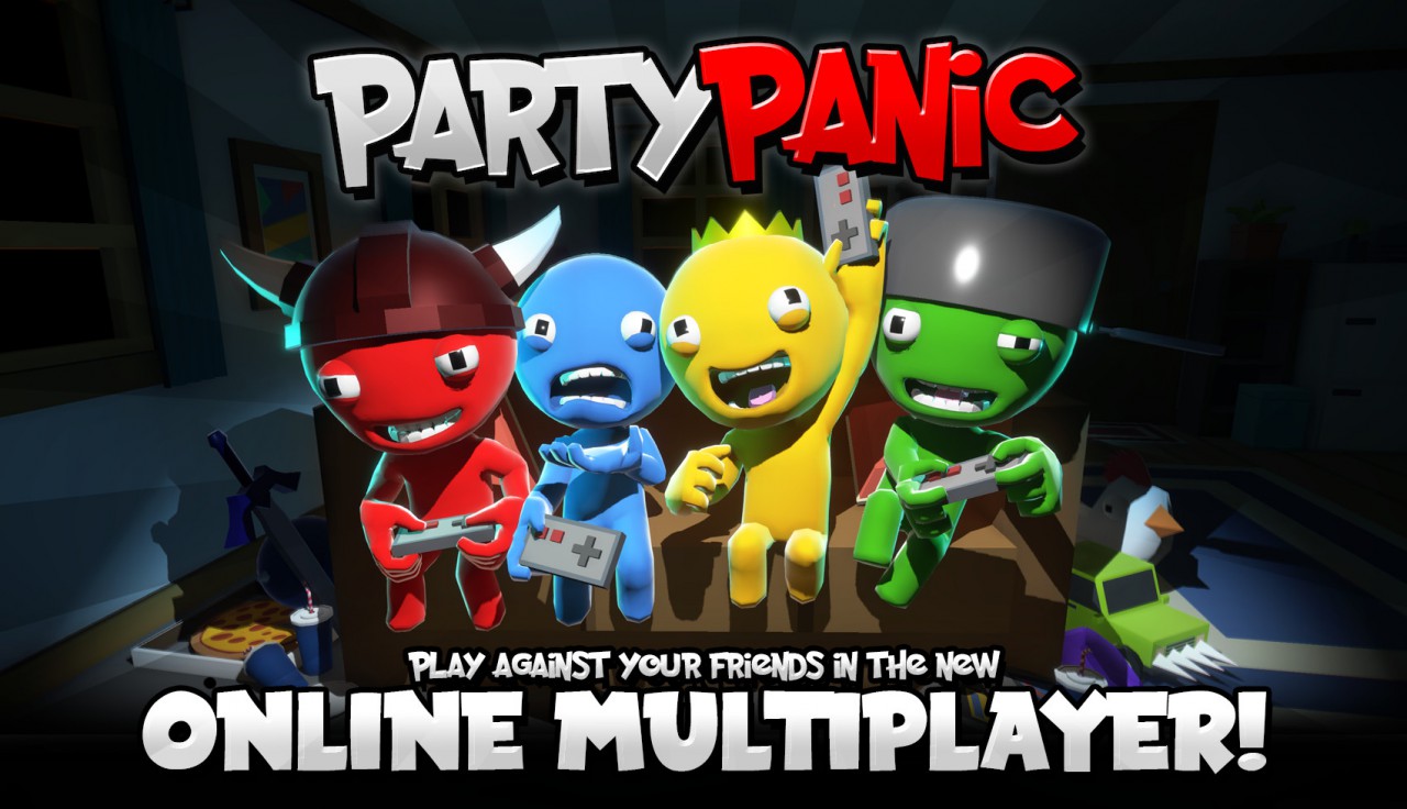 Party Panic