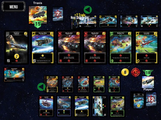 Star Realms