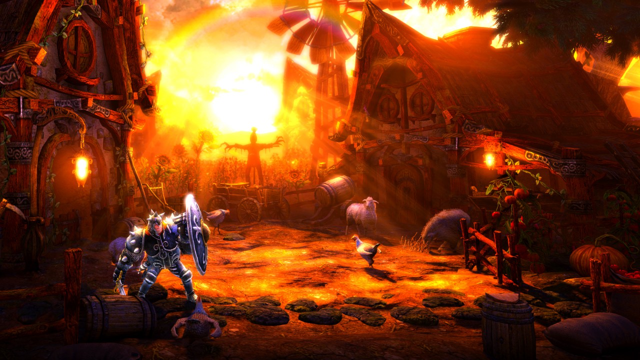 Trine 2