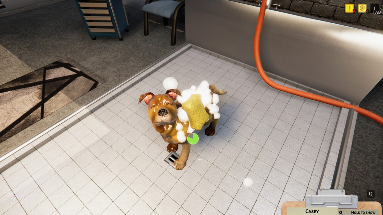 Animal Shelter Simulator