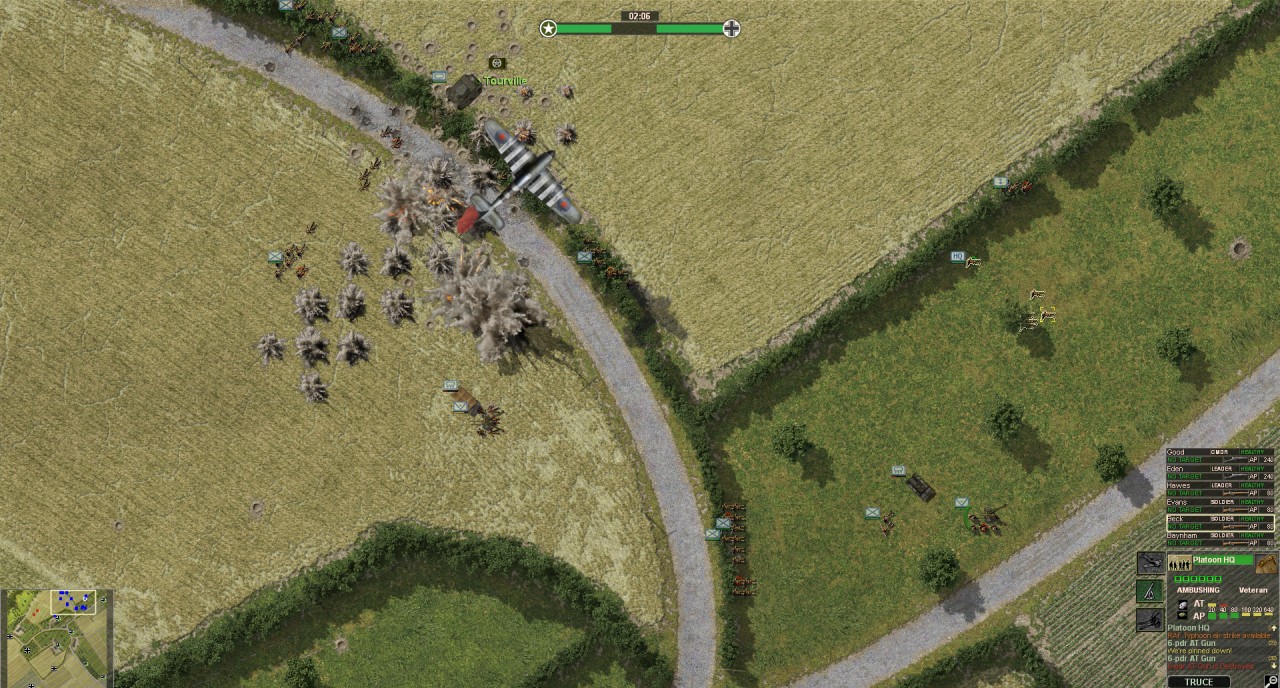 Close Combat: Gateway to Caen