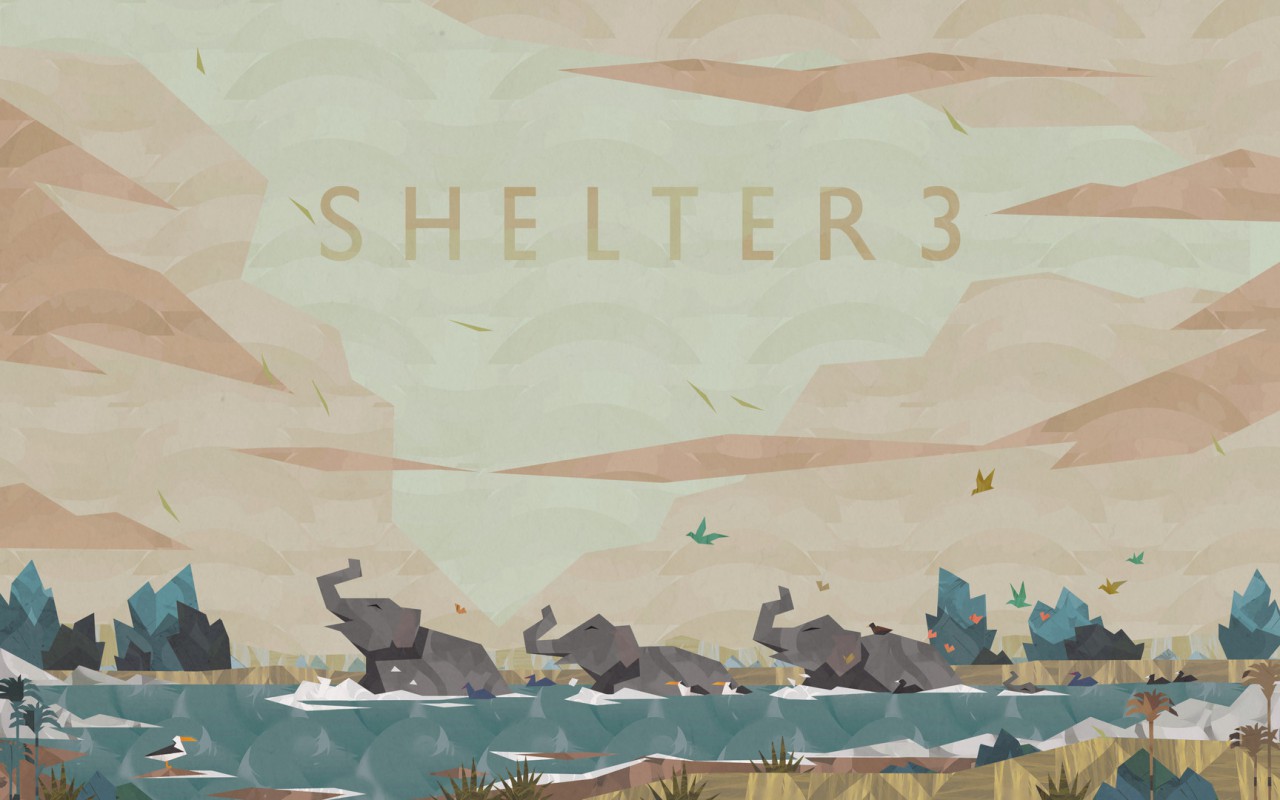 Shelter 3