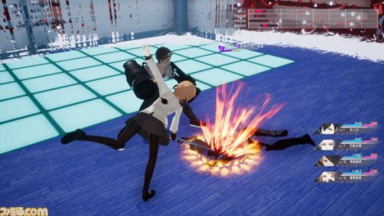 The Caligula Effect: Overdose