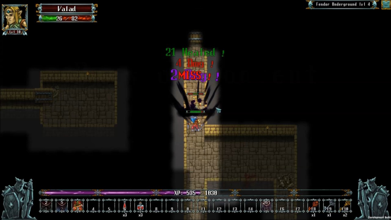 Rogue Empire