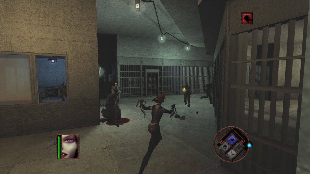 BloodRayne: Terminal Cut