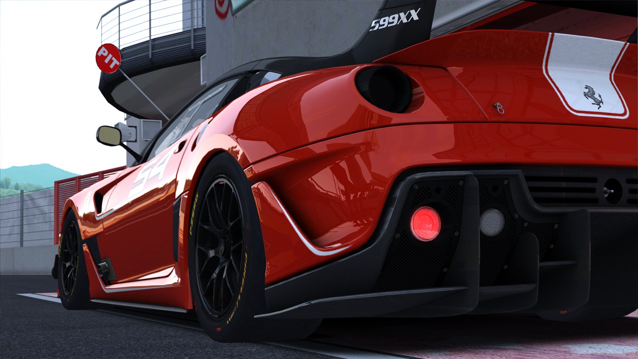 Assetto Corsa