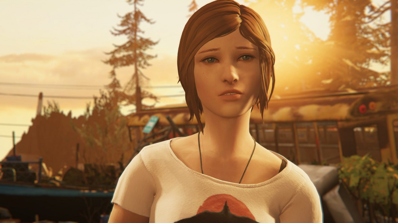 Life is Strange: Before the Storm Remastered