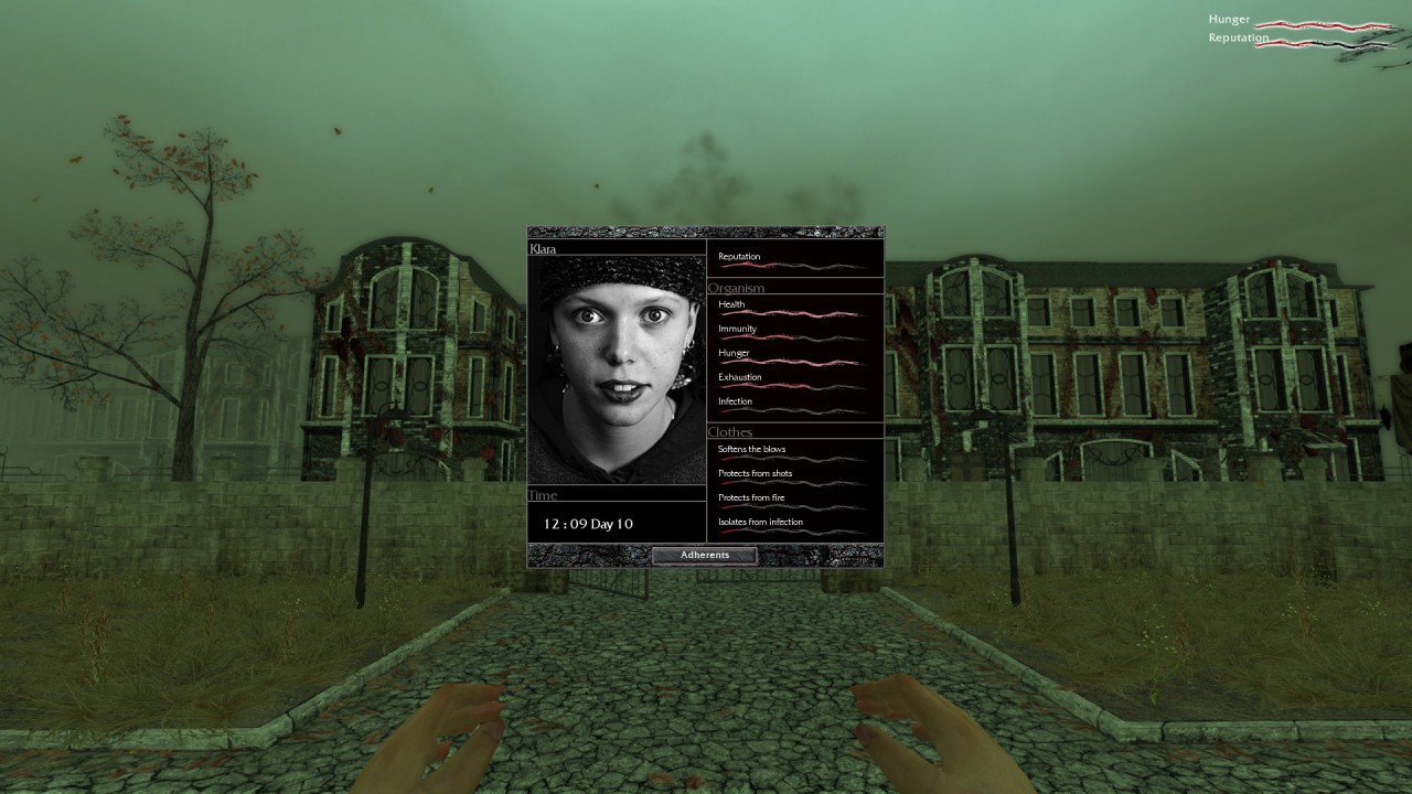 Pathologic Classic HD