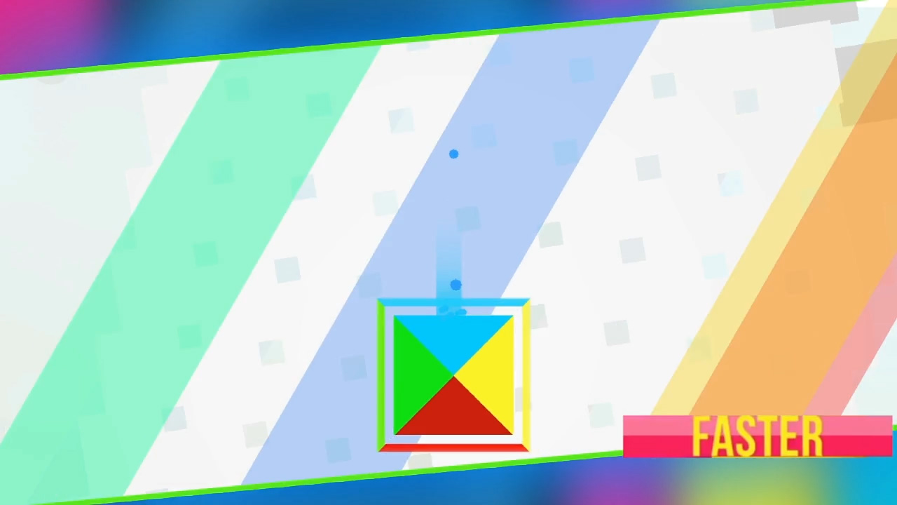 Spin Rush