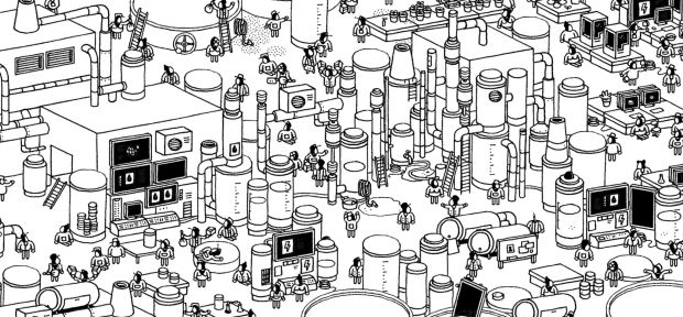 Hidden Folks