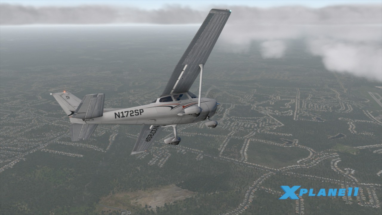 X-Plane 11