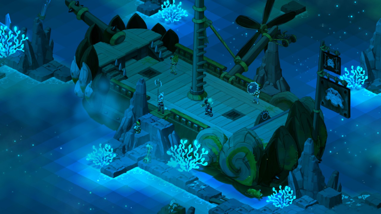 Wakfu