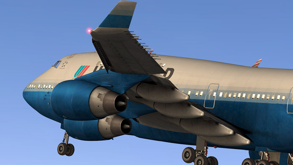 X-Plane 10 Global