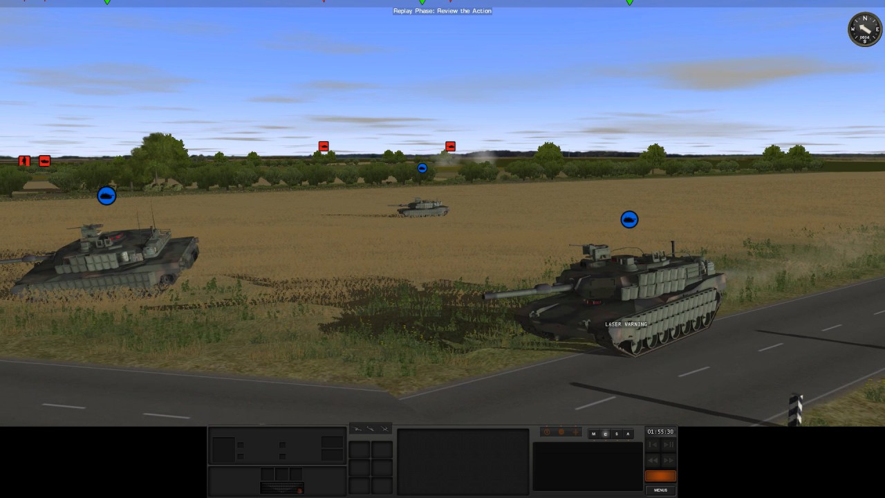 Combat Mission: Black Sea