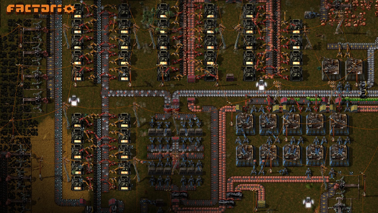 Factorio