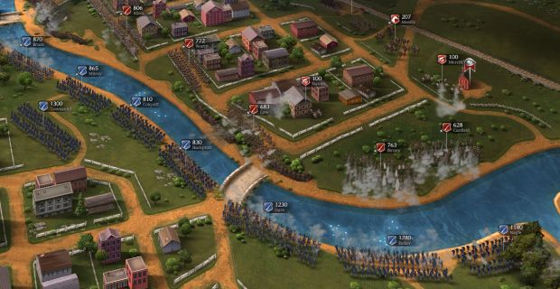 Ultimate General: Civil War