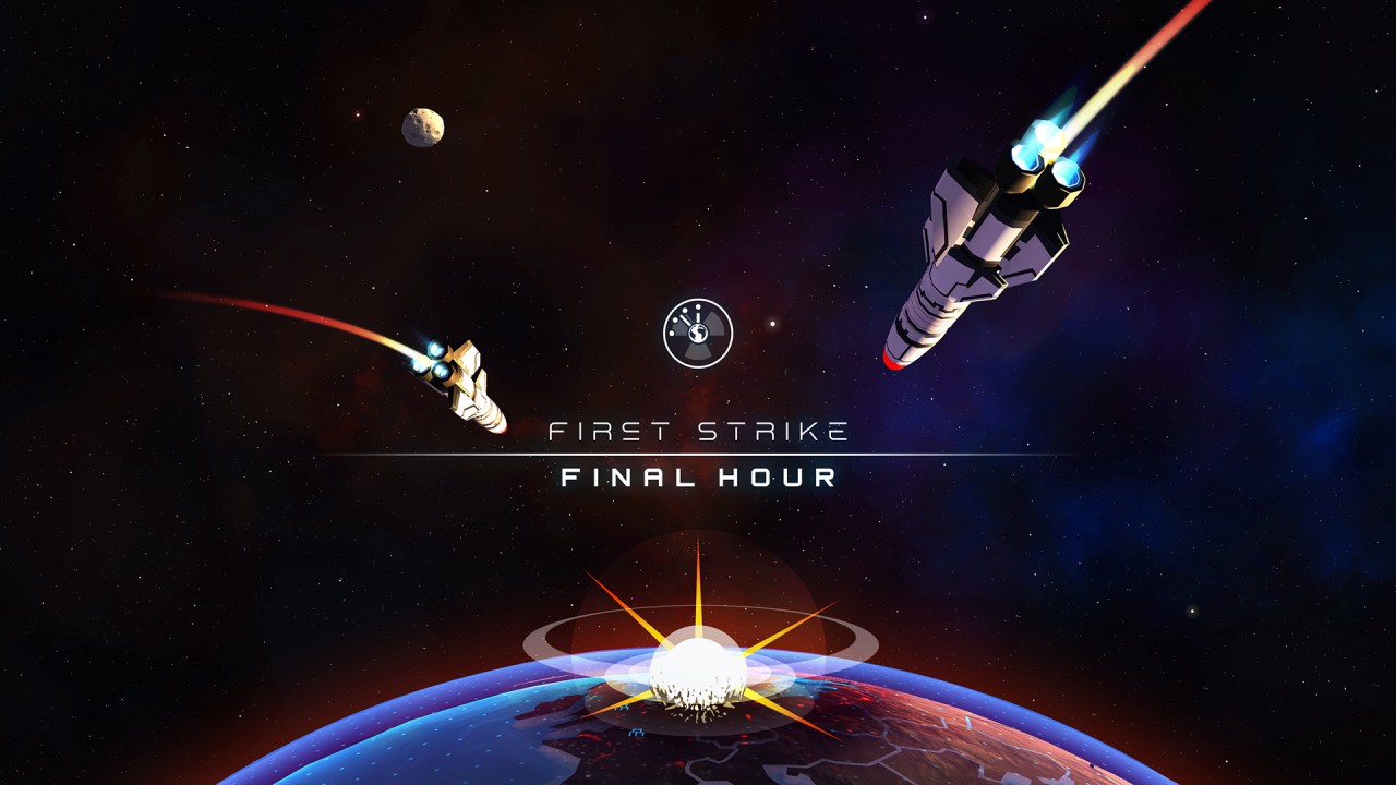 First Strike Final Hour