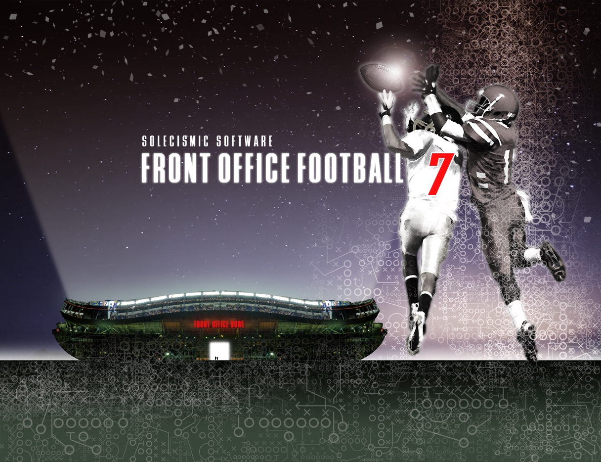 Front Office Football Seven