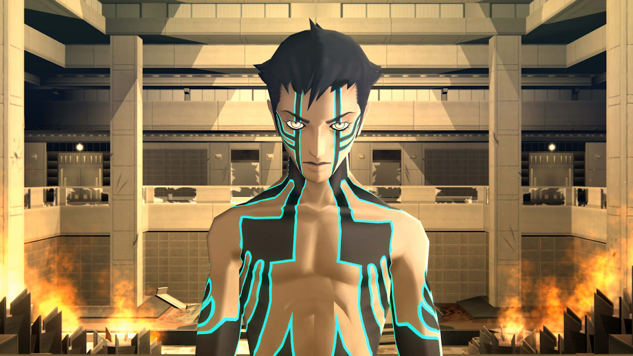 Shin Megami Tensei III: Nocturne - HD Remaster