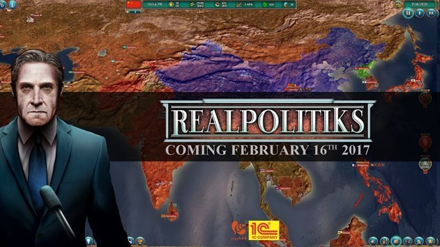 Realpolitiks