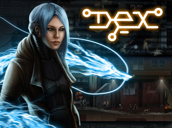 Dex