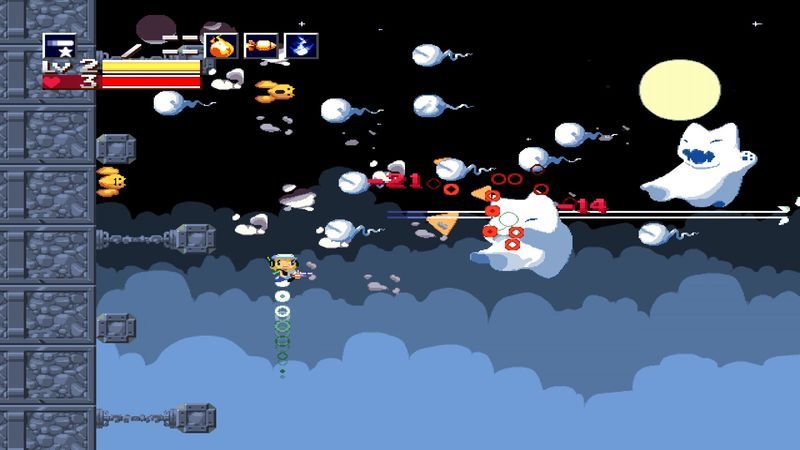 Cave Story+