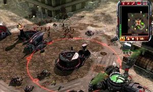 Command & Conquer 3: Kane's Wrath