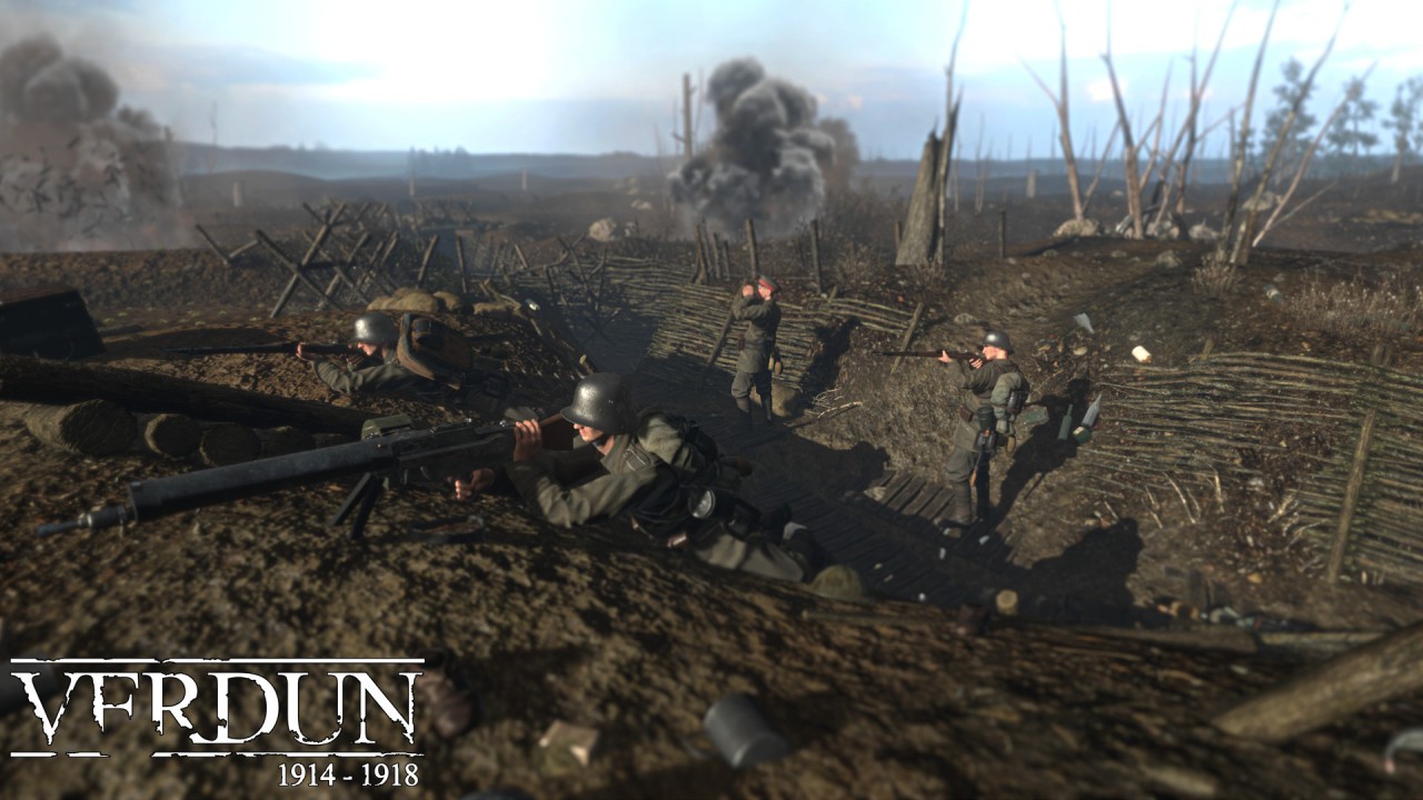 Verdun