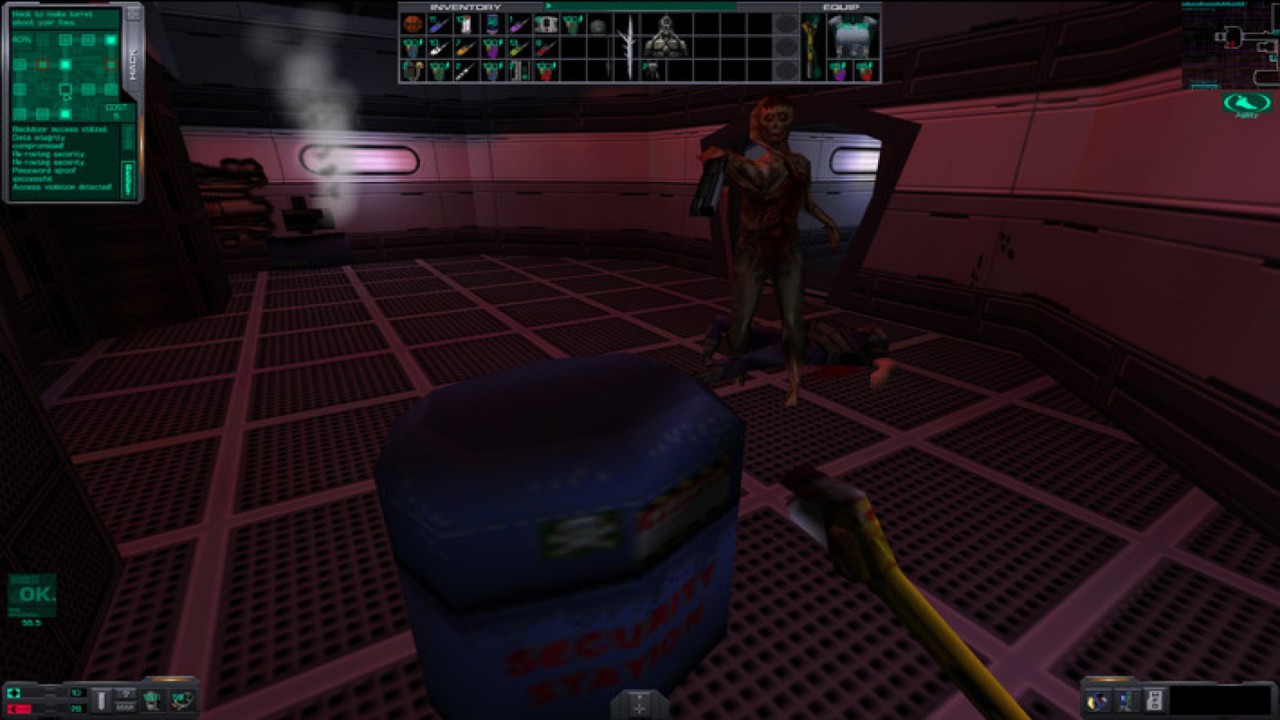 System Shock 2