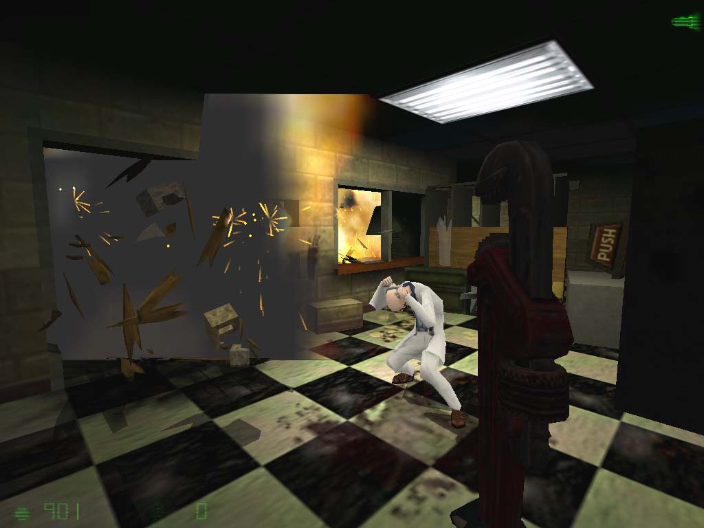 Half-Life: Opposing Force