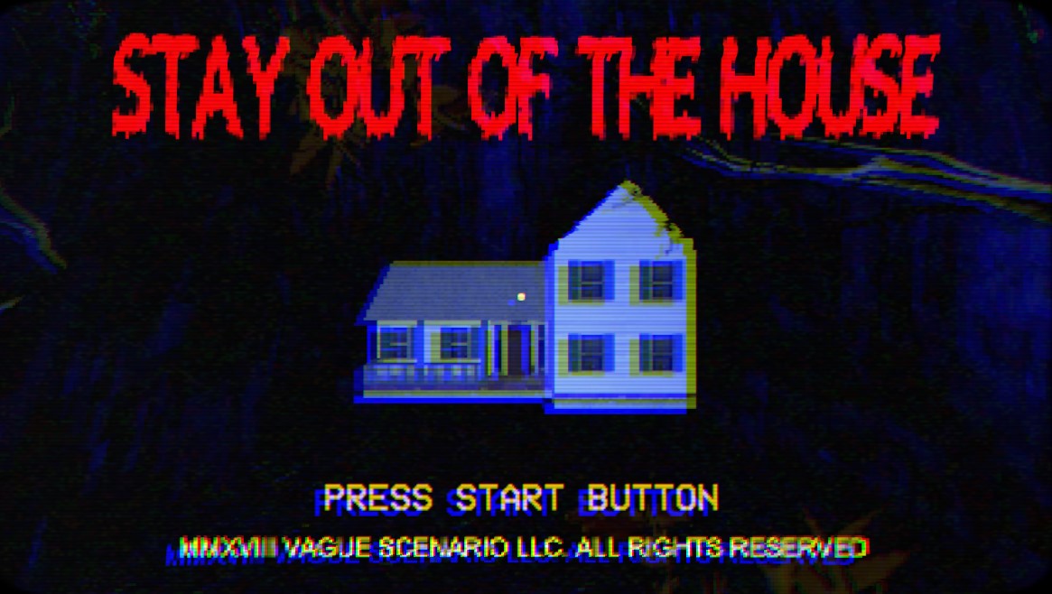 Stay Out Of The House – дата выхода, видео, трейлеры, скриншоты 