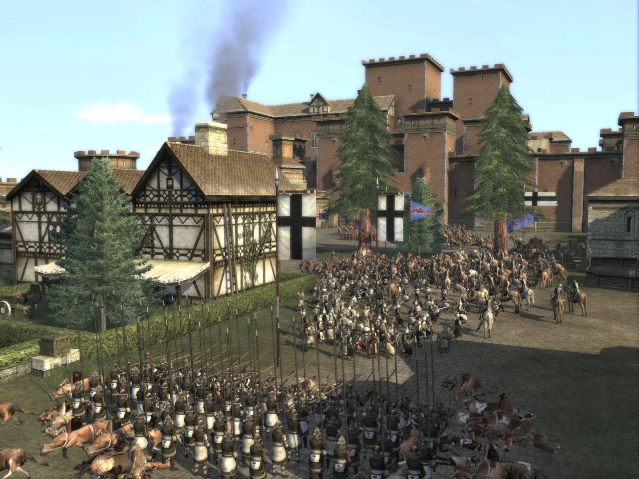 Medieval II: Total War - Gold Edition