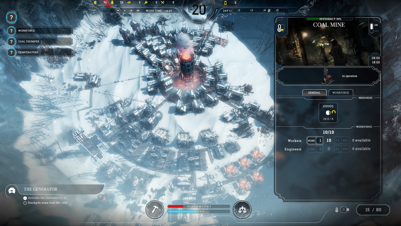 Frostpunk