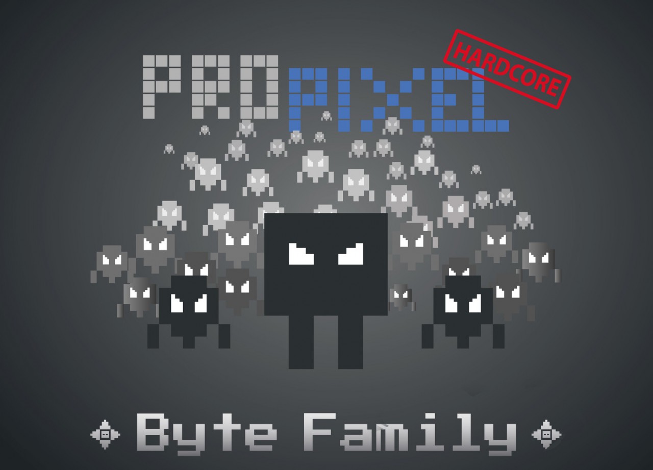 Byte Family