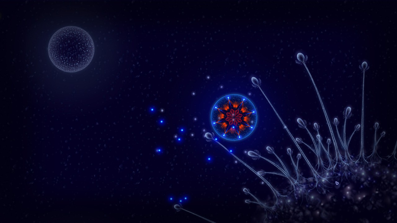 Microcosmum: Survival Of Cells