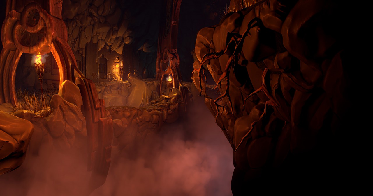 Underworld Ascendant