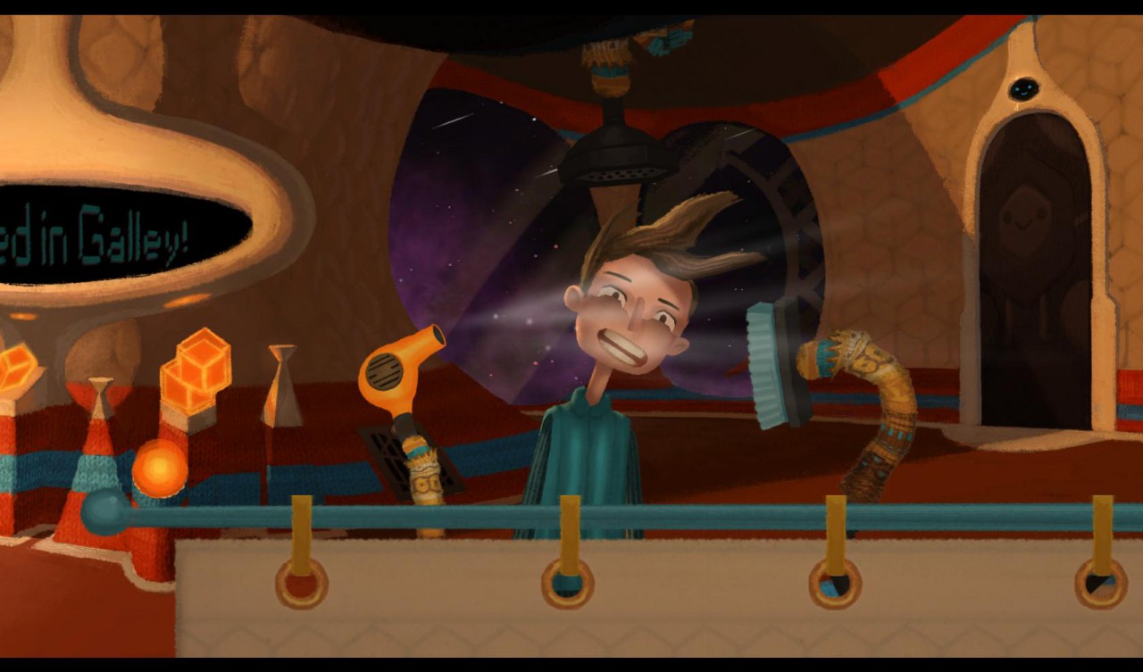 Broken Age