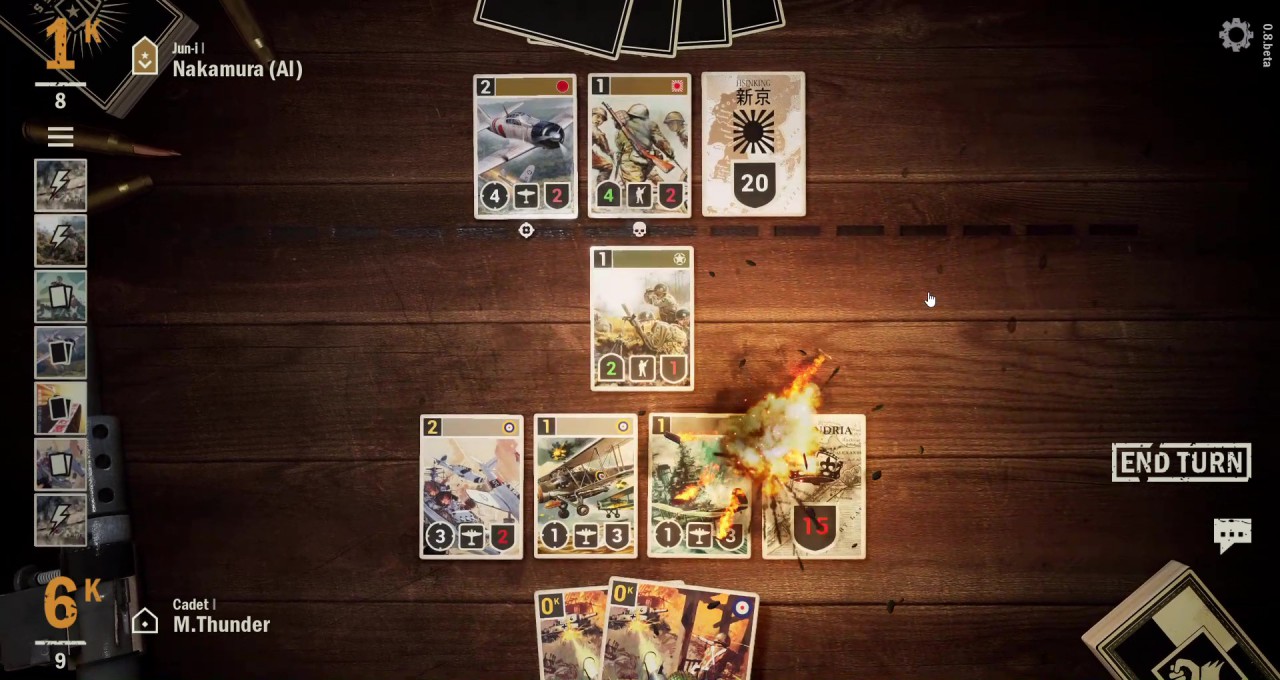 KARDS: The WWII Card Game