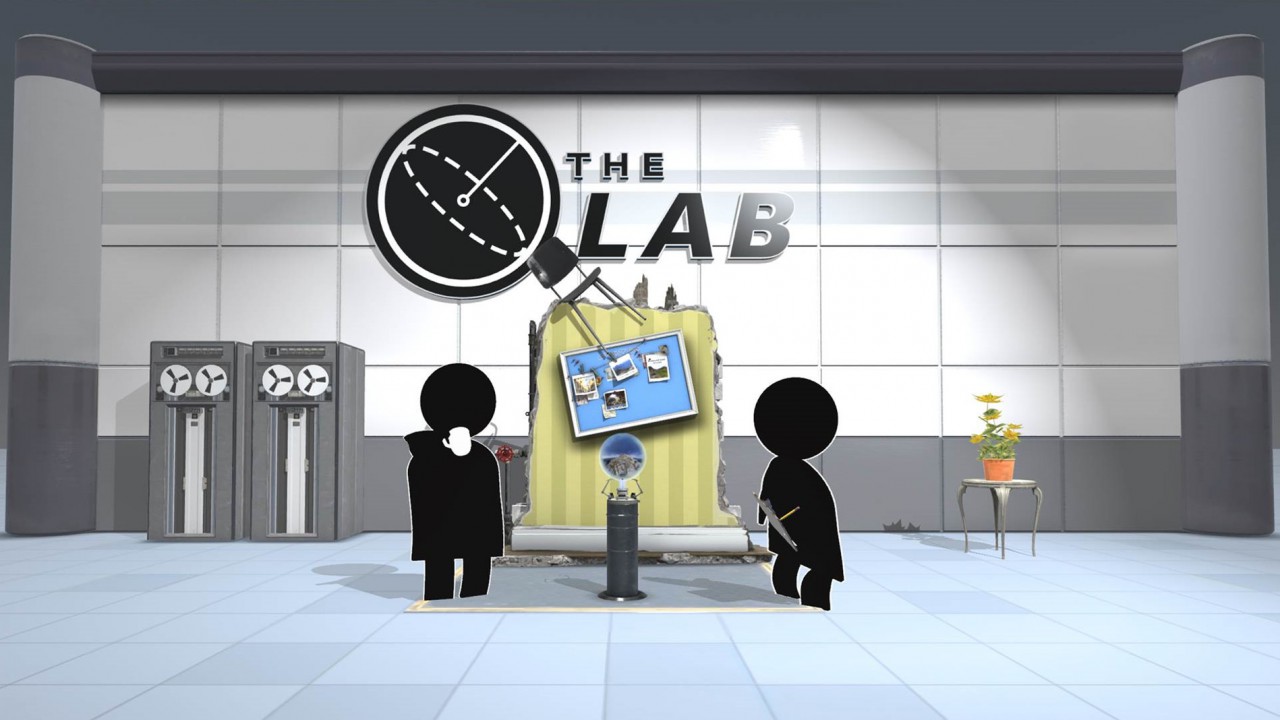 The Lab