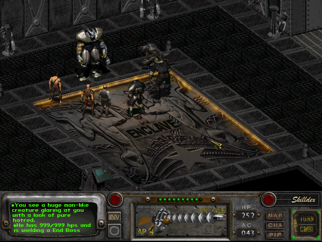 Fallout 2