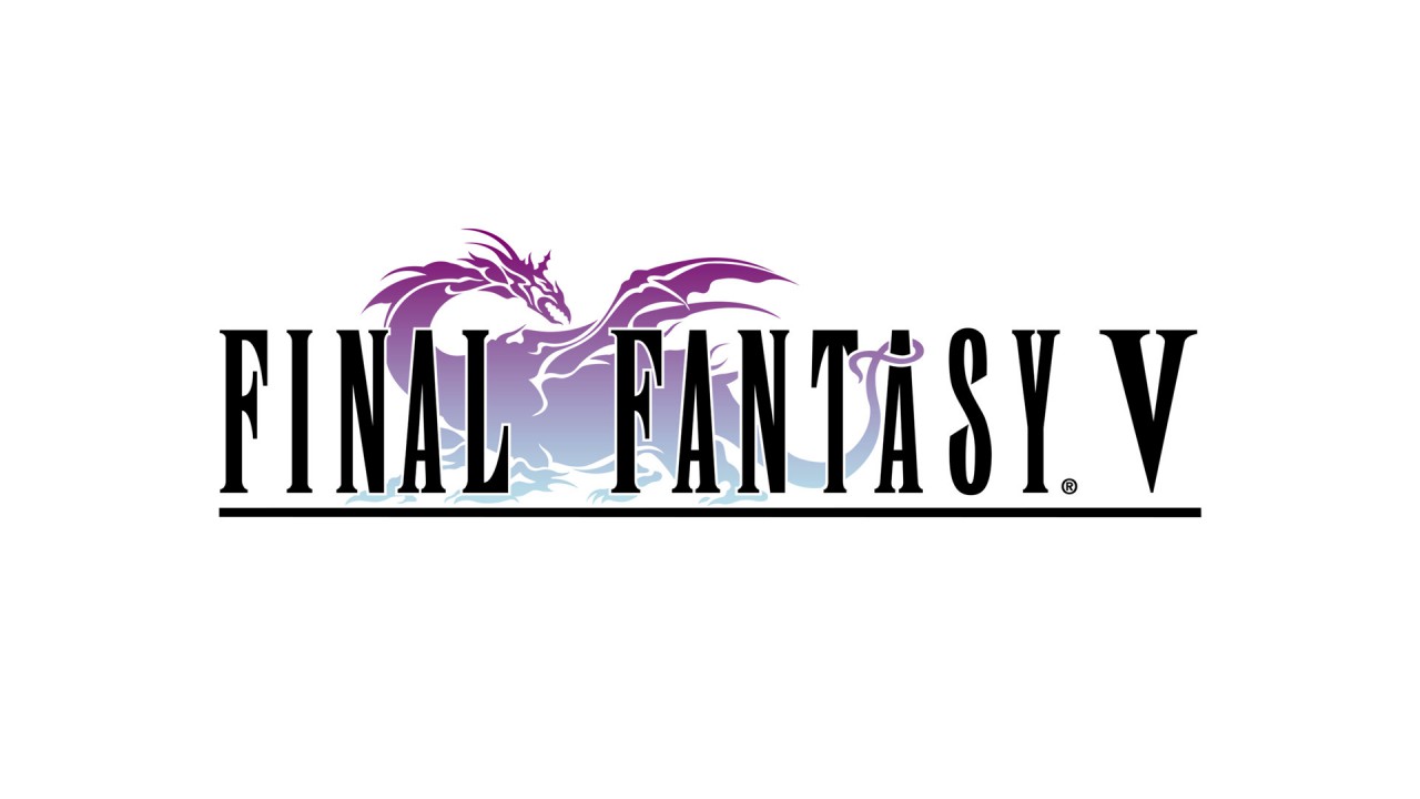 Final Fantasy V: Pixel Remaster