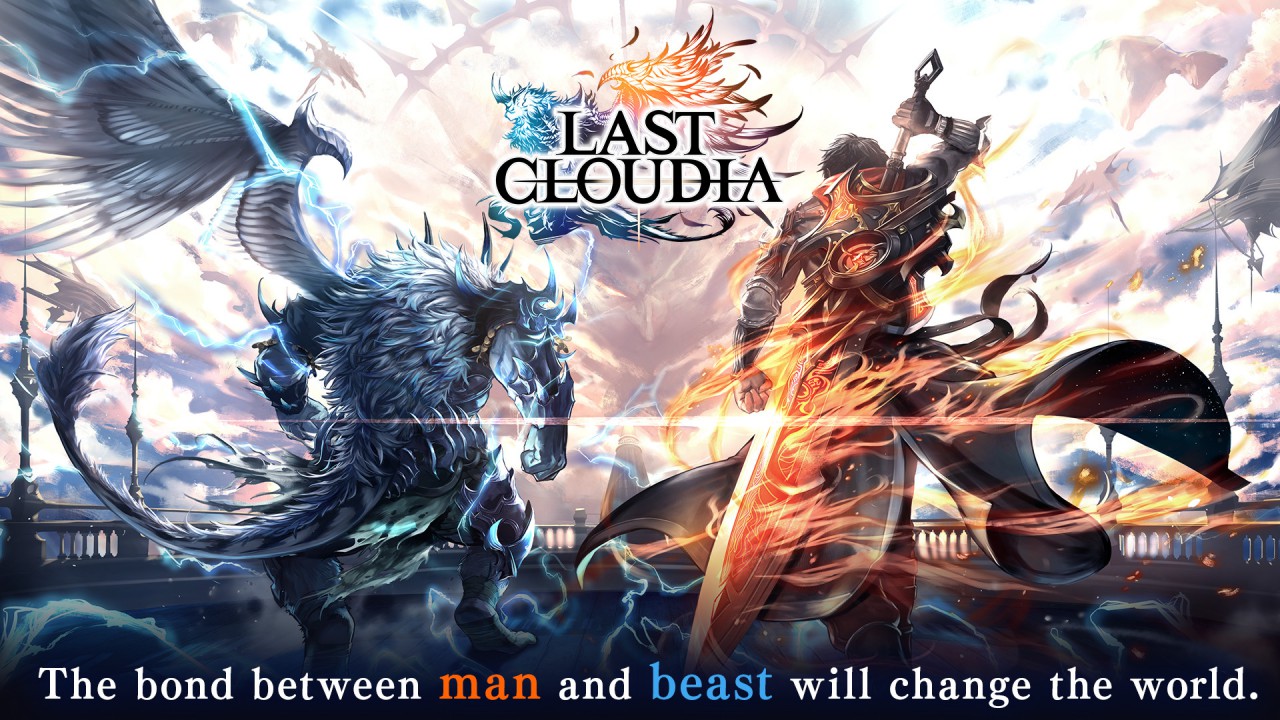 Last Cloudia