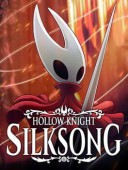 Hollow Knight: Silksong - Постер