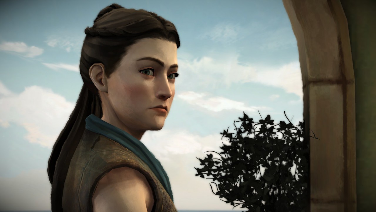 Game of Thrones: A Telltale Games Series