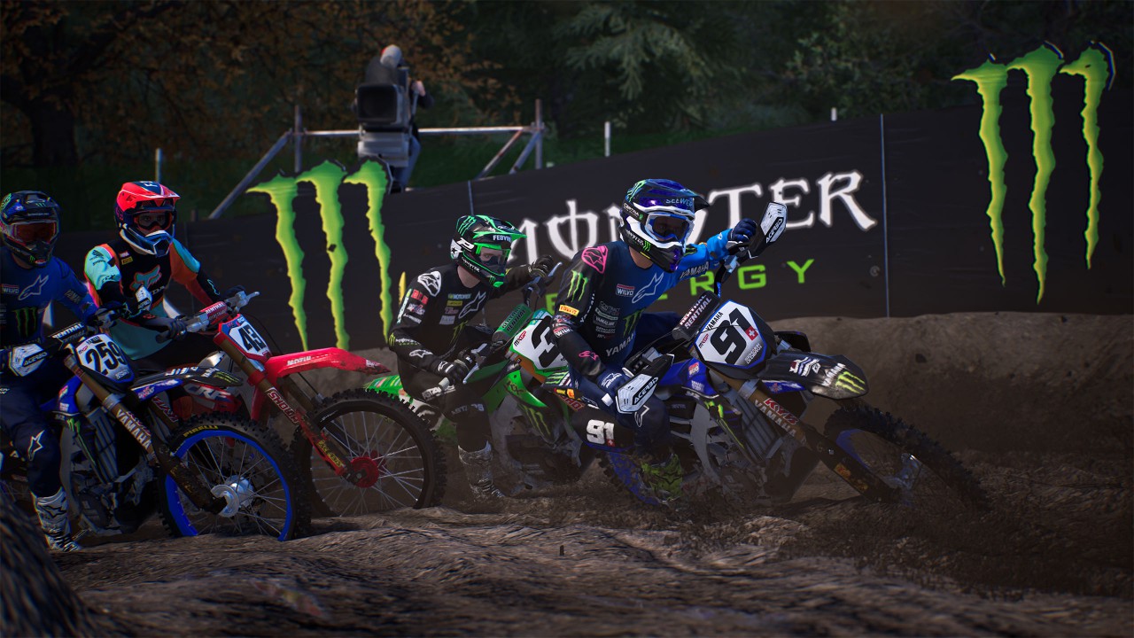 MXGP 2021