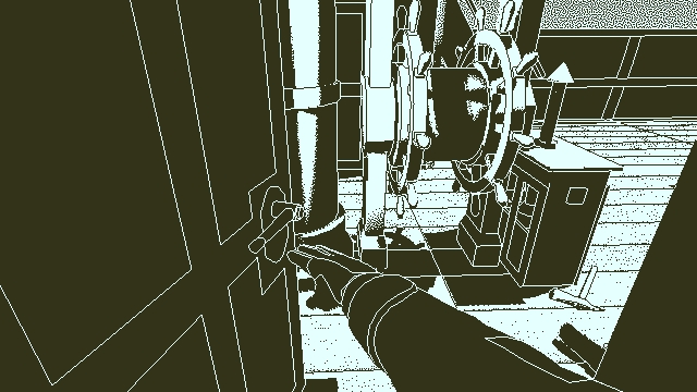 Return of the Obra Dinn