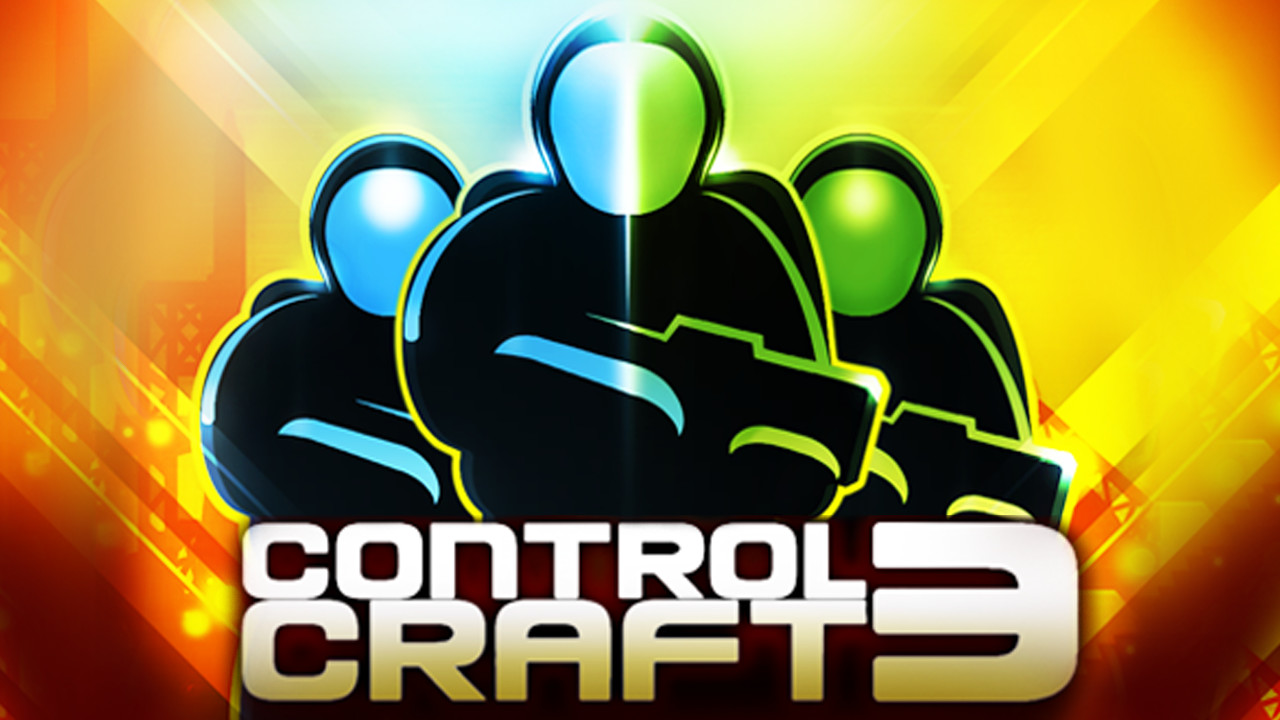 Control Craft 3