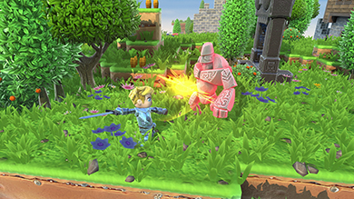 Portal Knights